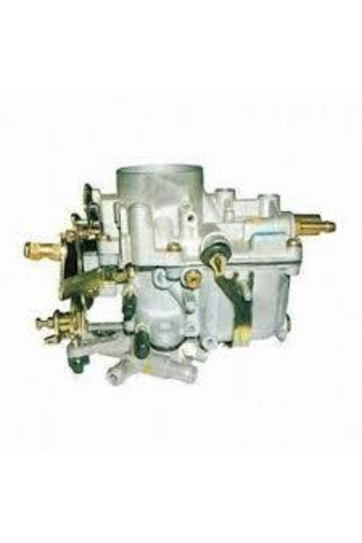 Renault 12 R12 Toros Karbüratör Komple 7700755275 465965007 Uyumlu