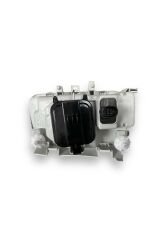 Volkswagen Polo HB Hatchback 1994-1999 Uyumlu Ön Sol Far Manuel Ayar 6N1941015