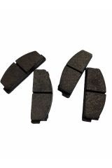 HATTAT Tofaş Ön Balata Doğan Şahin Slx Kartal M131 M124 Dks Ön Fren Balata Takım Uyumlu