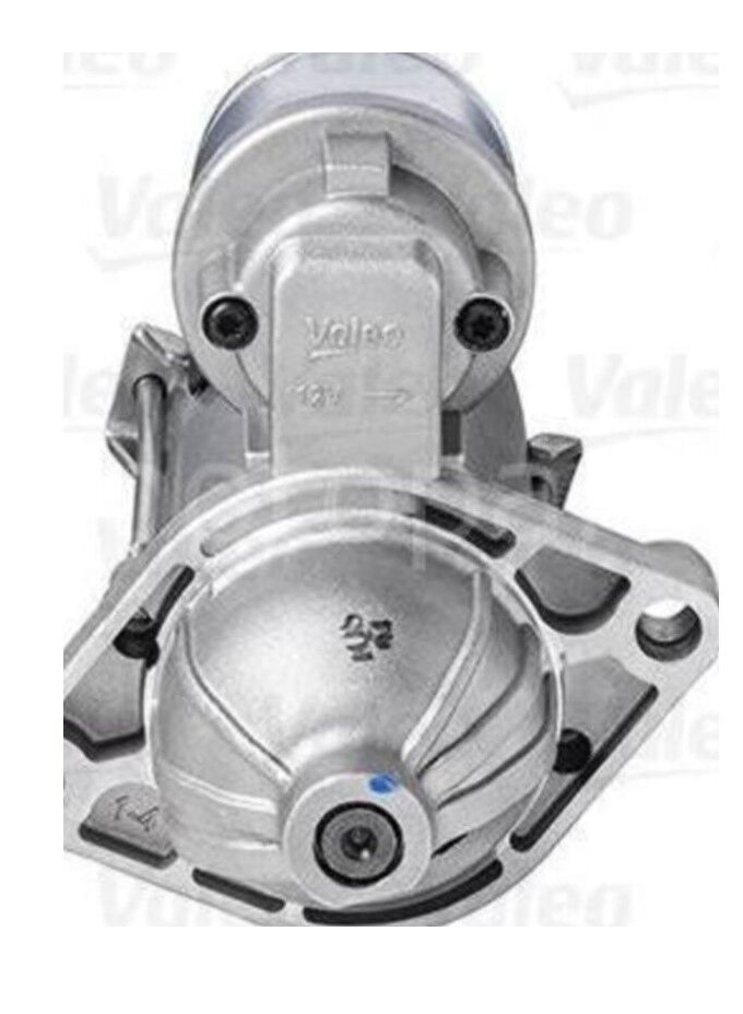 Valeo 446771 Marş Motoru 12v 9diş 1.3kw Doblo-albea-grande Punto