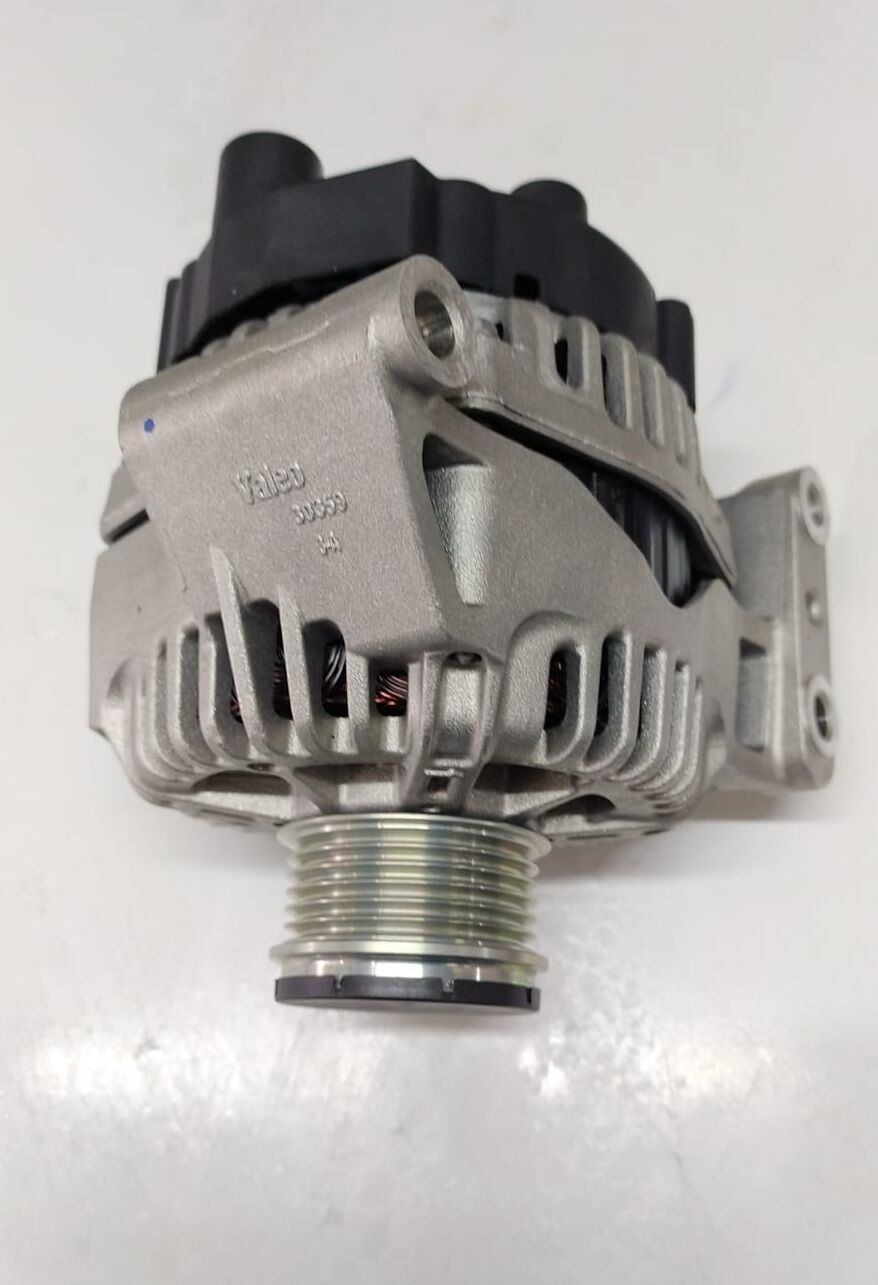 Fıat Linea Doblo 1.3 Alternatör Şarj Dinamo 51984056