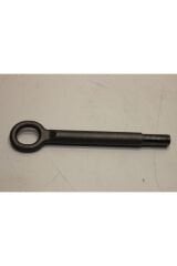 ünlü oto Çeki Demiri Kancası - Fiat Doblo Lancia Ypsilon