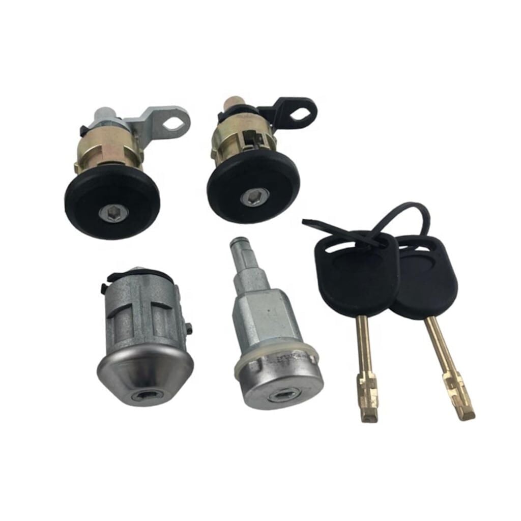 Hellux-Hlc600195 Kilit Sifre Takimi Transit T12 / T15 93-99 542604357