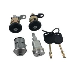 Hellux-Hlc600195 Kilit Sifre Takimi Transit T12 / T15 93-99 542604357