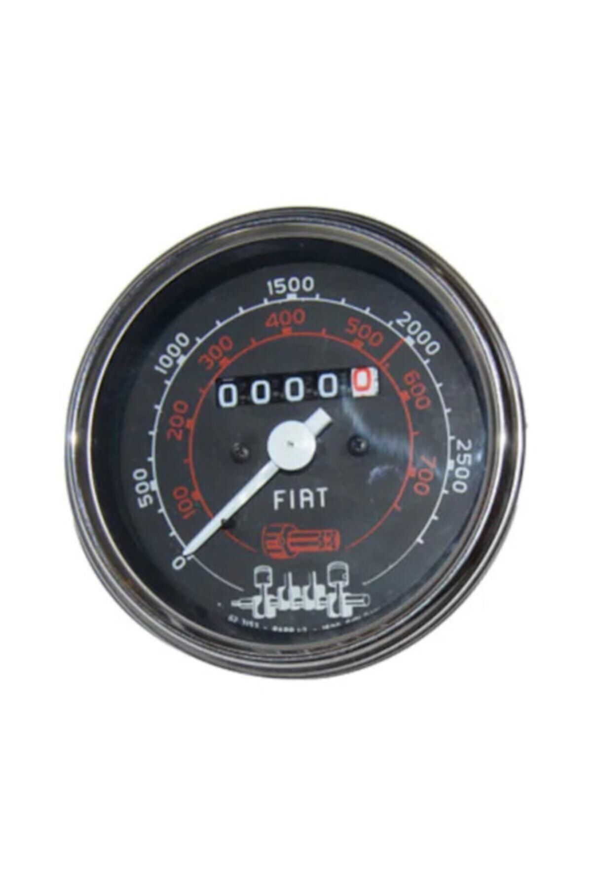 Fiat 480-540-640 Traktör Kilometre Saati Yeni Model 4180290