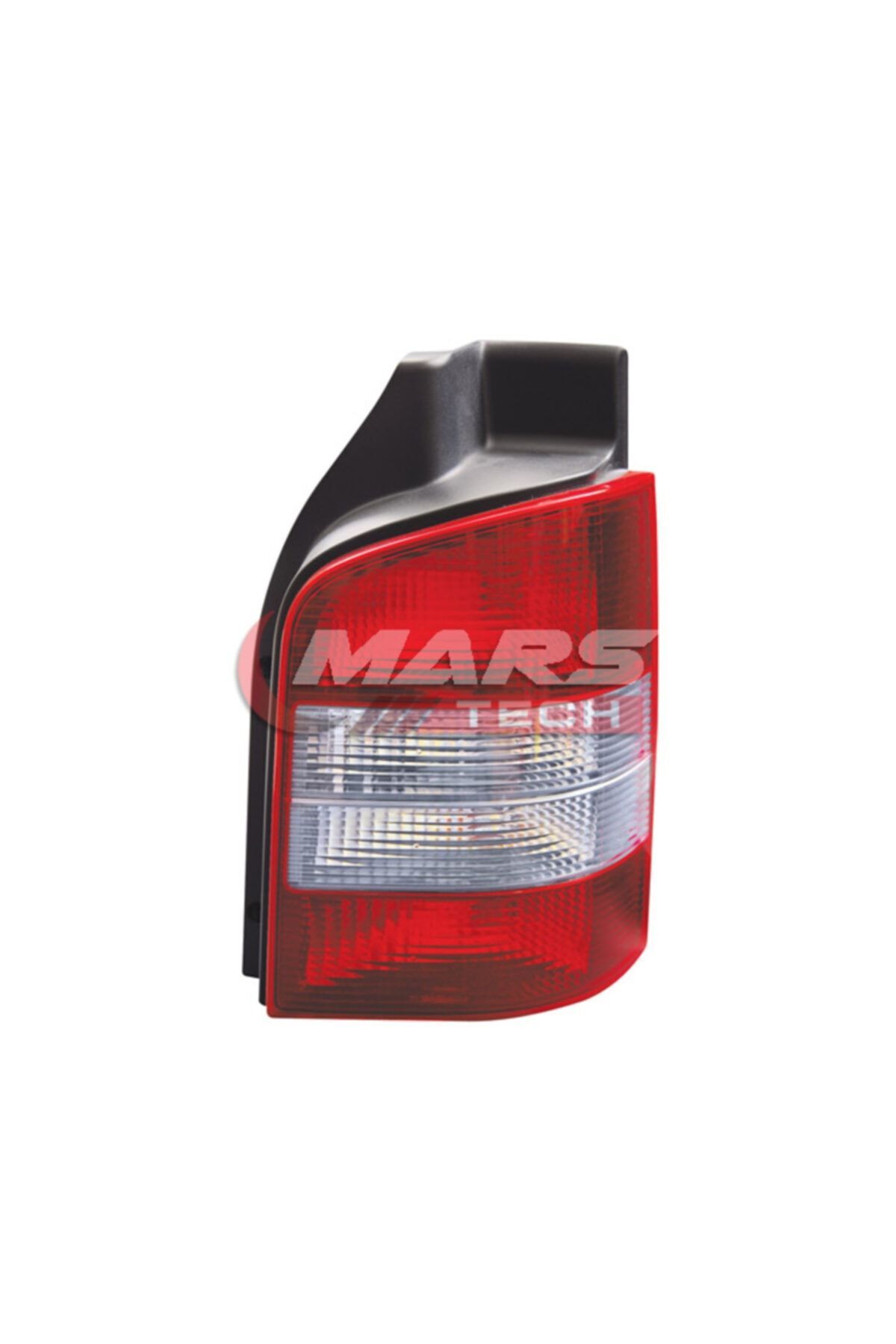 Sağ Stop Beyaz Sinyal Duysuz Tek Kapı Vw Transporter 04-16