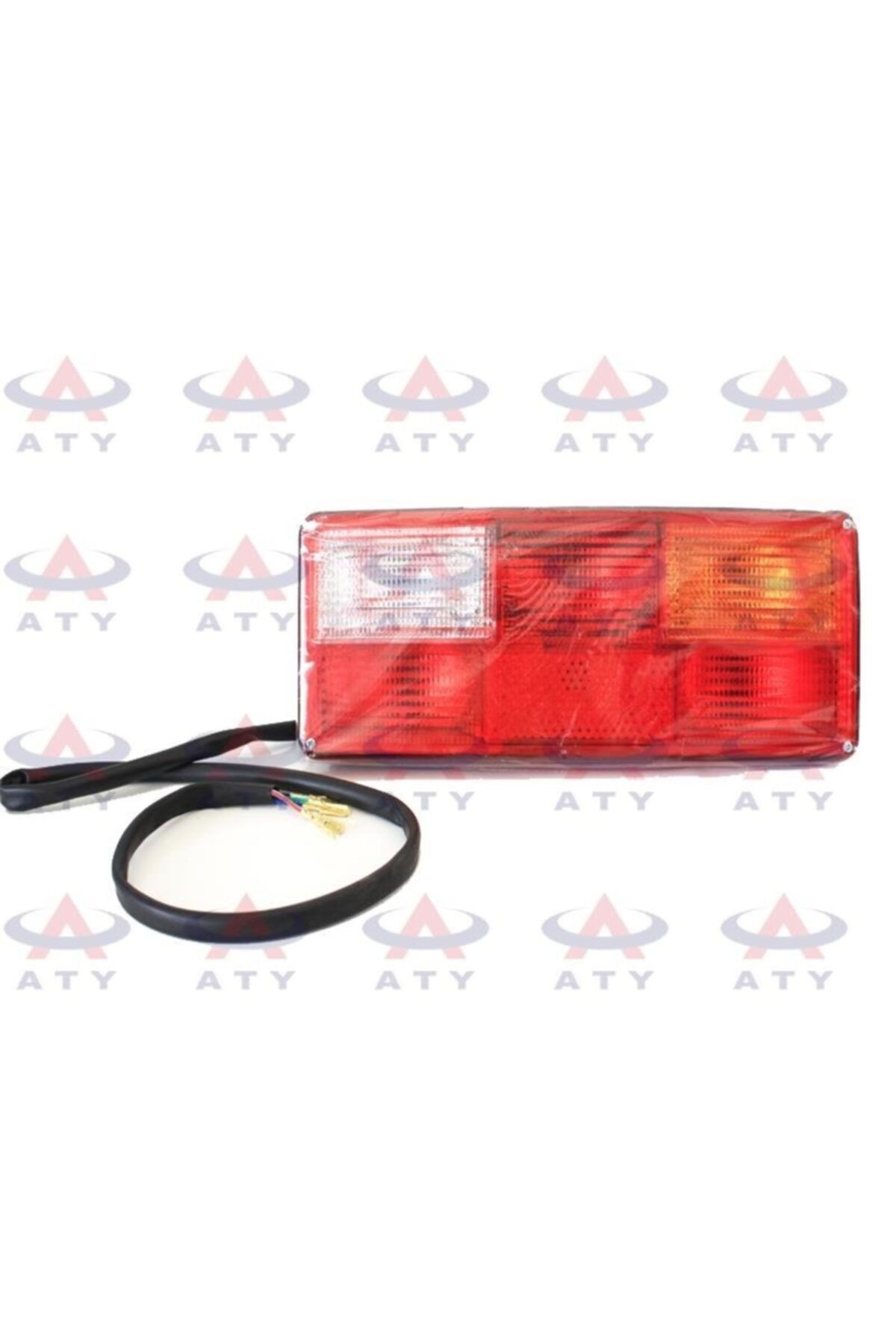 Ford Transit T-12 T-15 Kamyonet Stop Lambası Sağ 1992-2001