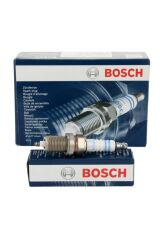 Ateşleme Bujisi 0242229654 Flr8ldcu R9-r19-mgn-clıo-106-206-corsa-astra-vectra(2 Tırnak)1214000