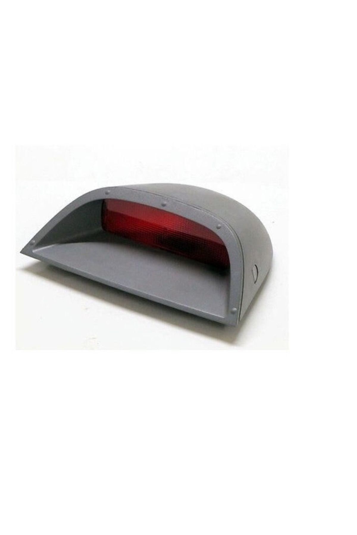 Renault Clio 2 - II  Uyumlu Üçüncü Stop Lambası Sedan - 7700433126 - Renault Mais