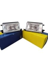 Doğan Kartal Şahin Slx Far Sinyal Sağ Sol Takım Çıtalı Tip