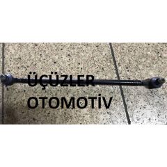 M124 Ara Rot