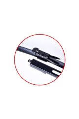 Nissan Qashqai J10 2007-2013 Ön Cam Sileceği Silecek Silgi Silgeç Takımı Seti 60*38cm