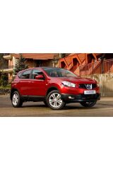 Nissan Qashqai J10 2007-2013 Ön Cam Sileceği Silecek Silgi Silgeç Takımı Seti 60*38cm