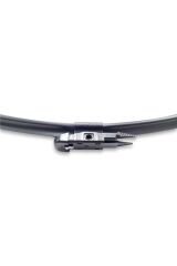 Nissan Qashqai J10 2007-2013 Ön Cam Sileceği Silecek Silgi Silgeç Takımı Seti 60*38cm