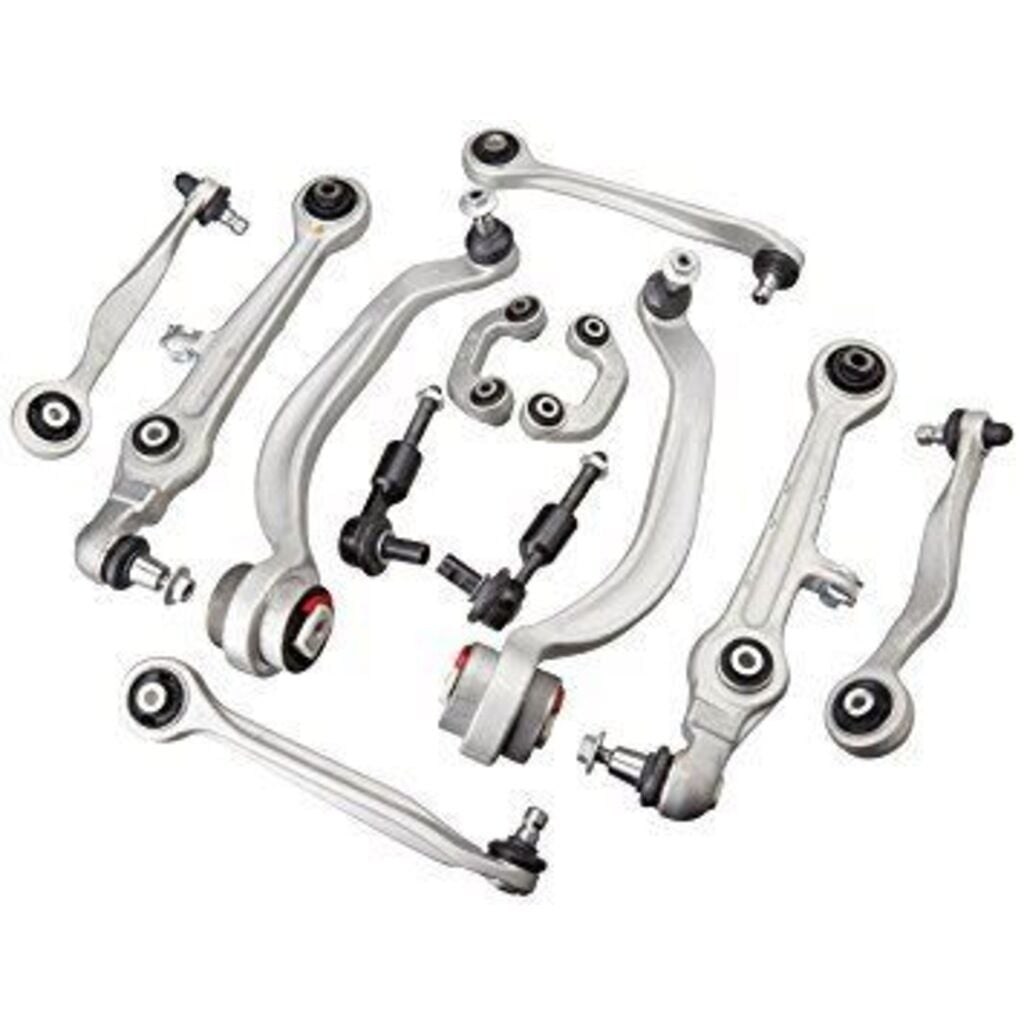 Delphi Tc1300Kit Ön Takim Kiti Passat 1.6 1.8 1.8T 96-00 2.8 V6 9 537420909