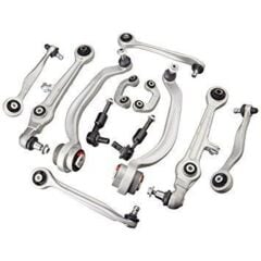 Delphi Tc1300Kit Ön Takim Kiti Passat 1.6 1.8 1.8T 96-00 2.8 V6 9 537420909