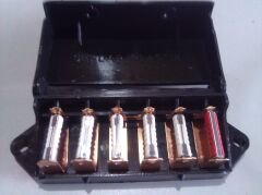 Sigorta Kutusu Dolu 480/640