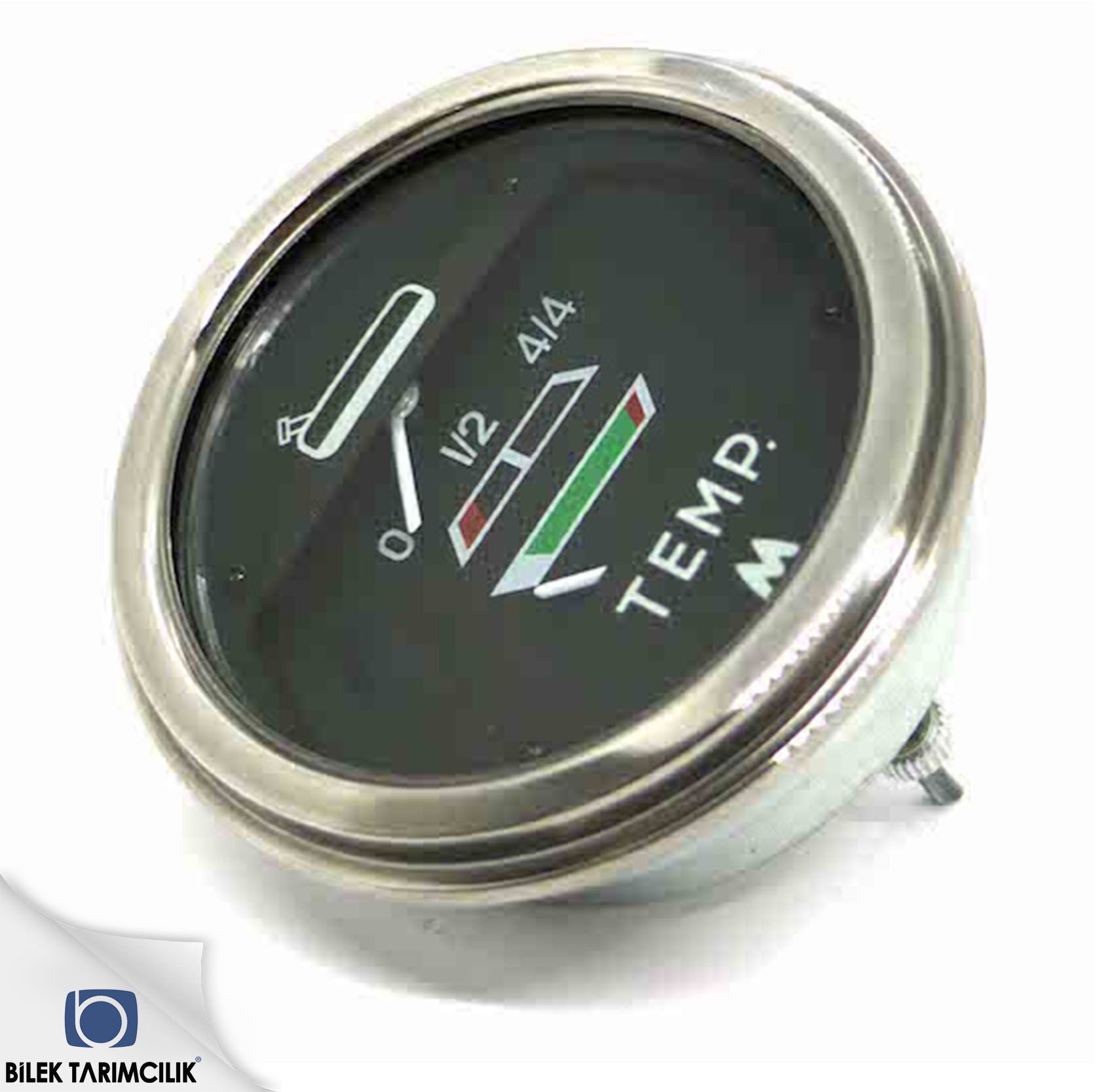 Fiat 415-450 Mazot ve Hararet Saati Em. 4334917 / 5103691