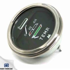 Fiat 415-450 Mazot ve Hararet Saati Em. 4334917 / 5103691
