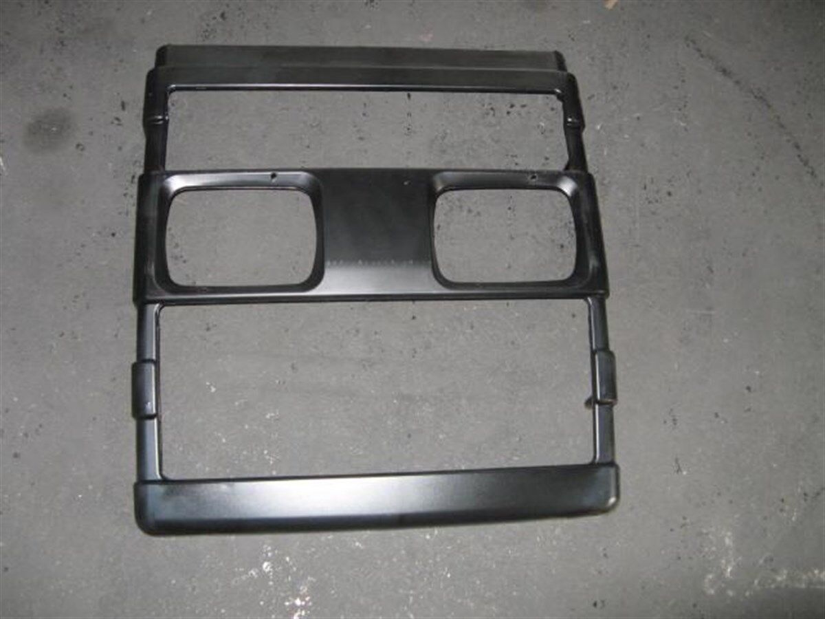 Trm 55/46 Plastik Burun Kaporta      5088275