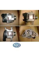 ALTERNATÖR 85 A MAKO PALİO SİENA SLX HİDROLİK  DİREKSİYON 96) ORJ