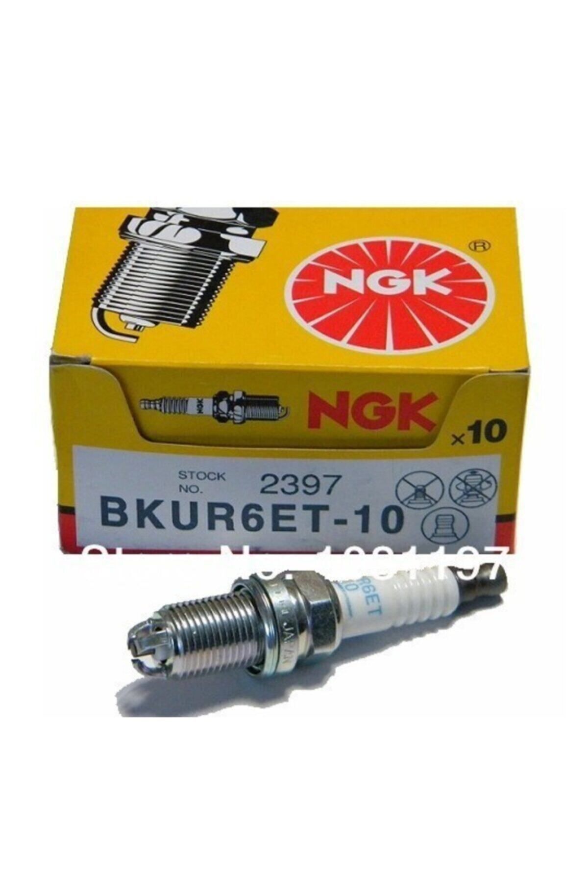 Bkur6et-10 Üç Tırnak Takım 4 Adet A3-a4-a6-cordoba-golf 3