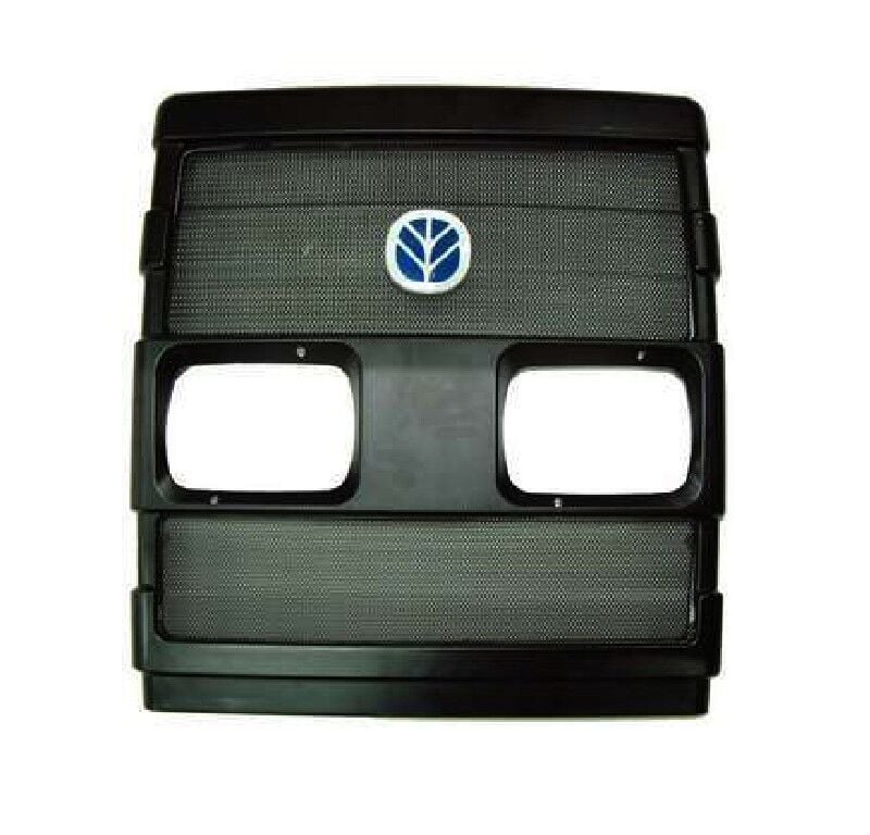 New Holland Traktör Ön Plastik Panjur Burun Takim 55.46-60.56-65.