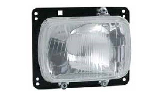 Far Traktor Fiat 55/46