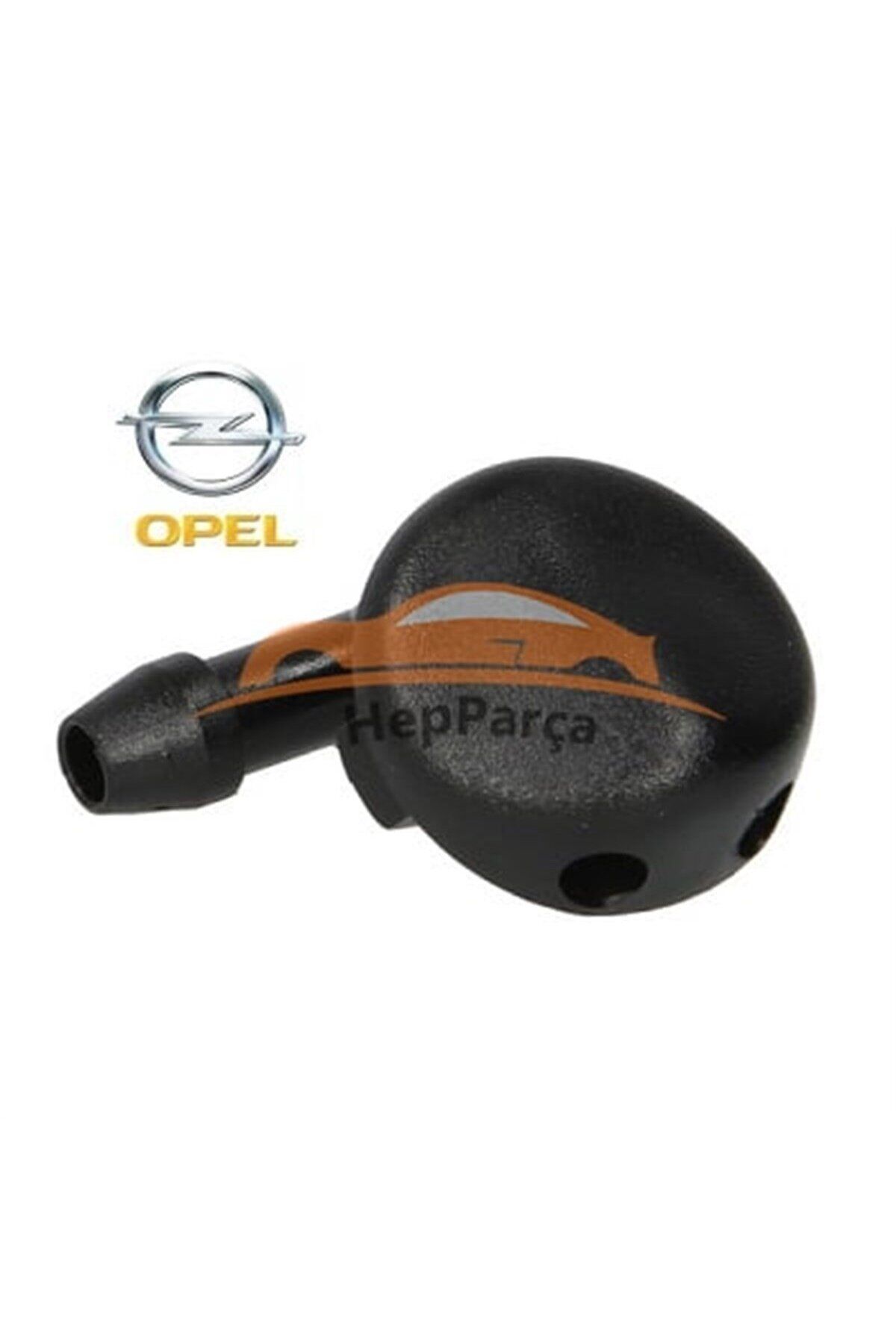 Opel Vectra B Su Fıskiye Memesi Topran