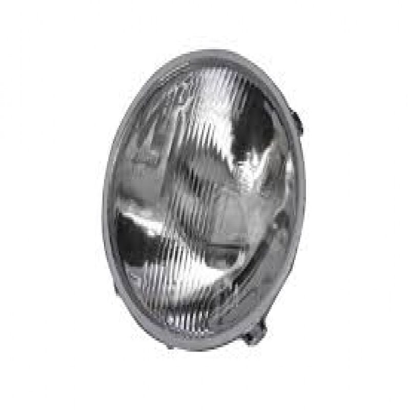FARBA 170021100 Far Reflektörü Kısa Hüzme Dış M131 Şahin