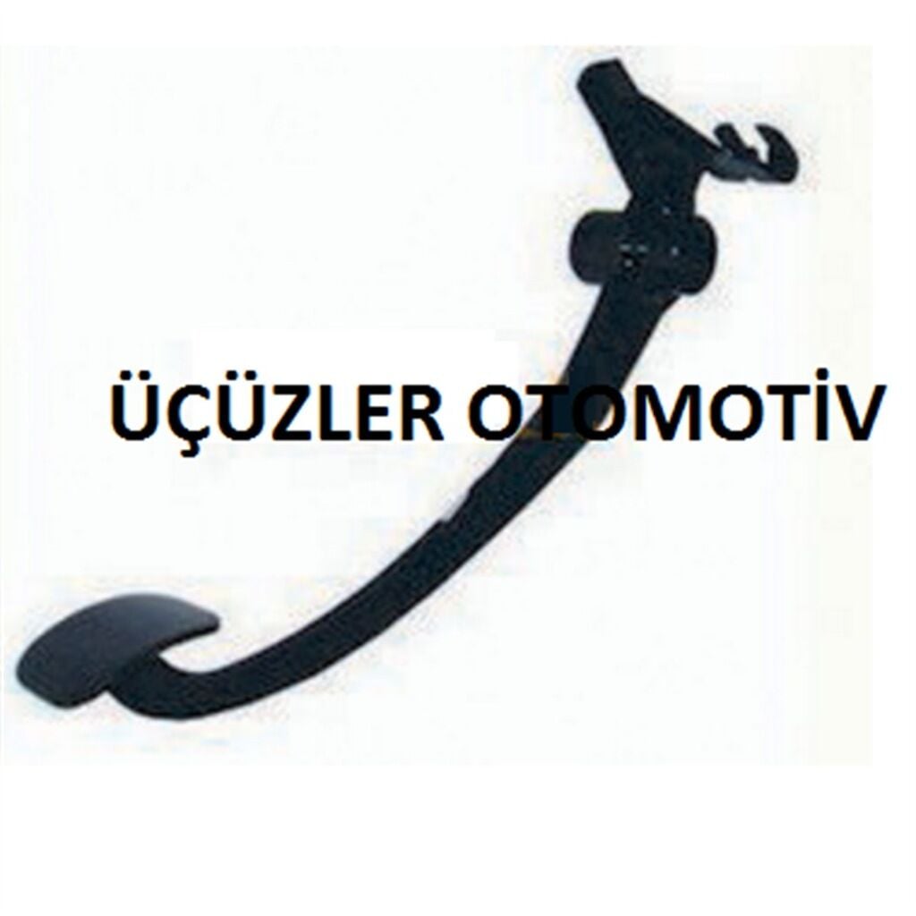 Debriyaj Pedalı M124 Serçe