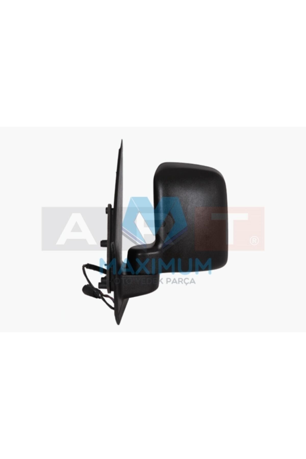 M003.3022 2t1417683ec Dıs Dıkız Aynası Sol Elektrıklı Connect 03-09 ( 003302