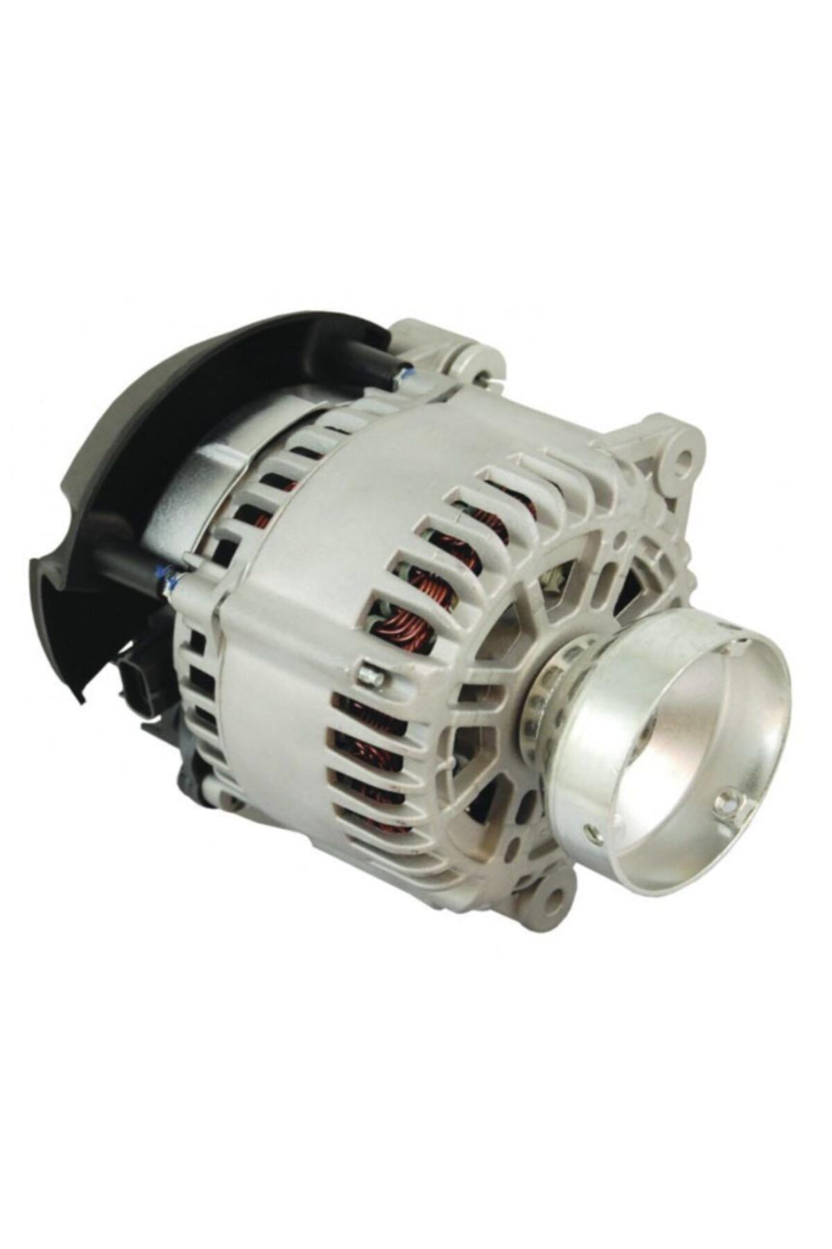 Ford Connect Orijinal Şarj Dinamosu Visteon 2002--2013