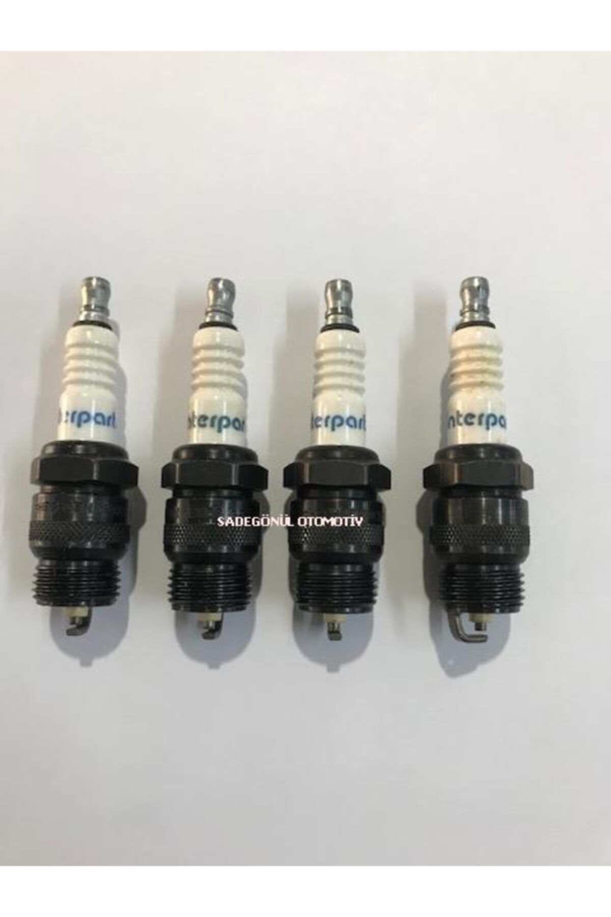 Ford Taunus Buji Takım Interparts