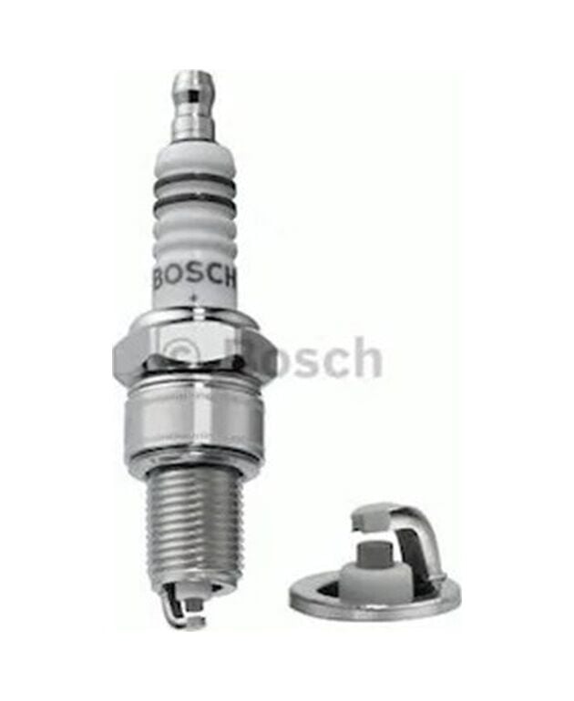 Bosch  Buji Wr7Dc