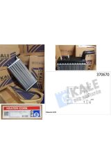 KALORİFER [BRAZING VERSİYONU KL271100] FIAT/TOFAŞ SKD MURAT 131 ŞAHİN DOĞAN SLX 1.6 74= (AT/MT) BORU