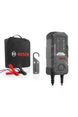 C30 Akü Şarj Cihazı 6/12V