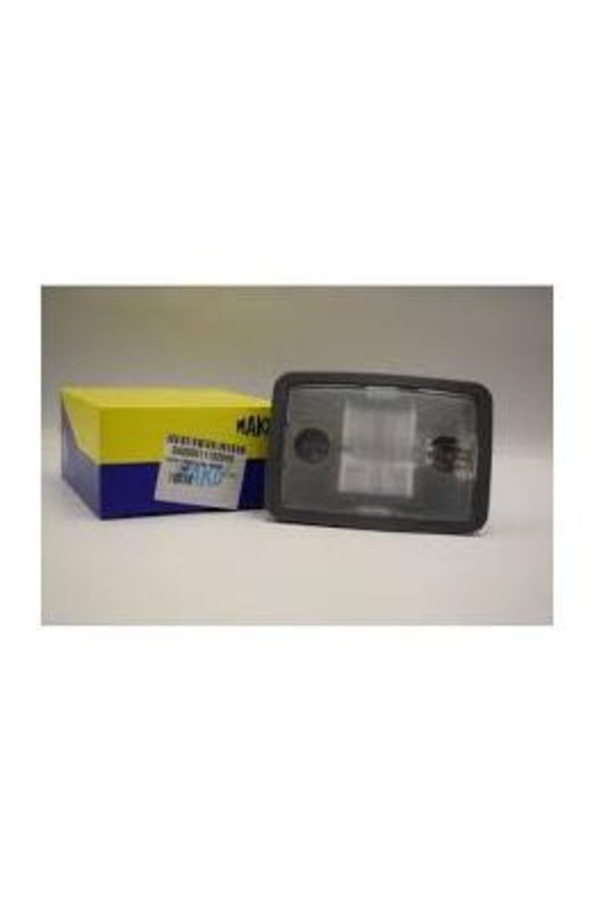 FİAT PALİO-SİENA TAVAN LAMBASI MAKO 40095111
