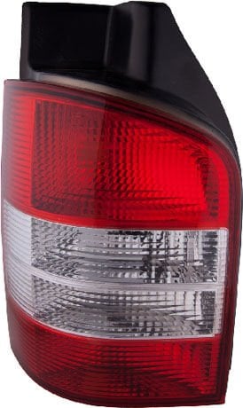 Stop Lambası Sol Transporter T5 Beyaz Sınyallı