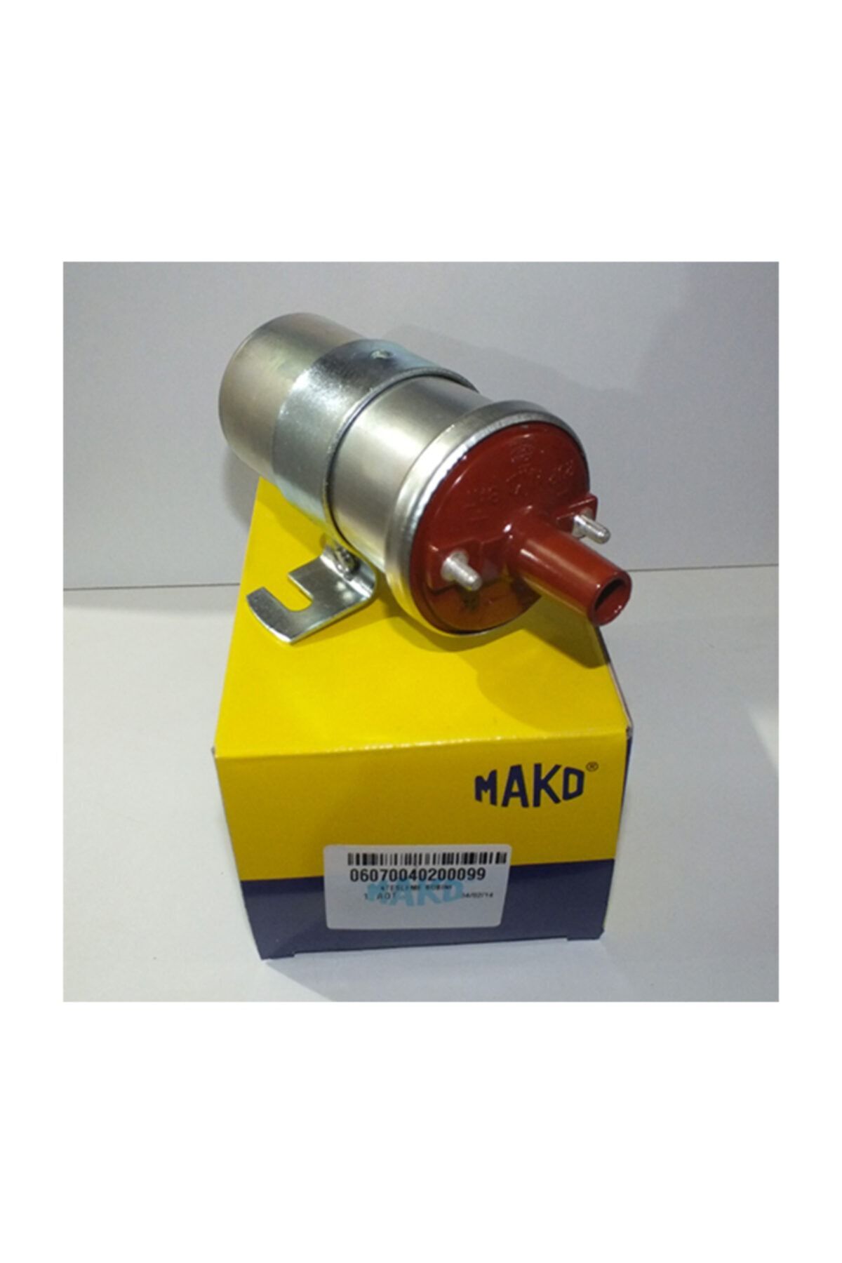 RENAULT R12 TOROS ATEŞLEME BOBİNİ MAKO 60700402