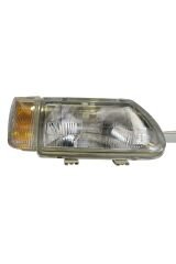 Renault 9 Broadway R9 Far Takımı Sağ Sol Sinyalli 1997 - 1998 - 1999 7702127166 7702127167