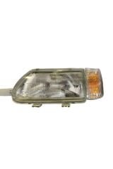 Renault 9 Broadway R9 Far Takımı Sağ Sol Sinyalli 1997 - 1998 - 1999 7702127166 7702127167
