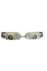 Renault 9 Broadway R9 Far Takımı Sağ Sol Sinyalli 1997 - 1998 - 1999 7702127166 7702127167