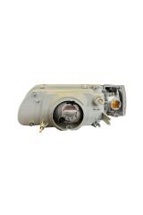 Renault 9 Broadway R9 Far Takımı Sağ Sol Sinyalli 1997 - 1998 - 1999 7702127166 7702127167
