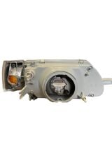 Renault 9 Broadway R9 Far Takımı Sağ Sol Sinyalli 1997 - 1998 - 1999 7702127166 7702127167