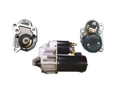Renault 9-19 Marş Dinamosu 10 Diş Str 3040-