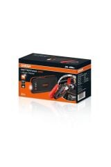 Osram 12v Akü Takviye Cihazı (BOOSTER) (500A) (5V 2.4A 9V 2A POWERBANK ÖZELLİKLİ 6000MAH)
