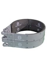 Traktör Fren Çemberi Balatalı Orijinal New Holland 5085658