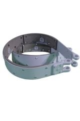 Traktör Fren Çemberi Balatalı Orijinal New Holland 5085658