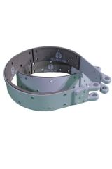 Traktör Fren Çemberi Balatalı Orijinal New Holland 596207